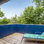 Dom wakacyjny Gabriele - 50m From The Sea By Interhome Sjolund