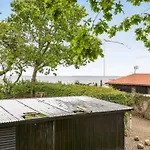 Gabriele - 50m From The Sea By Interhome Dom wakacyjny Sjolund