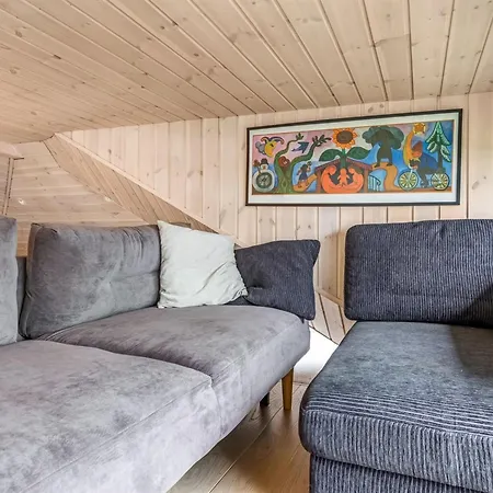 Σπίτι διακοπών Gabriele - 50m From The Sea By Interhome *