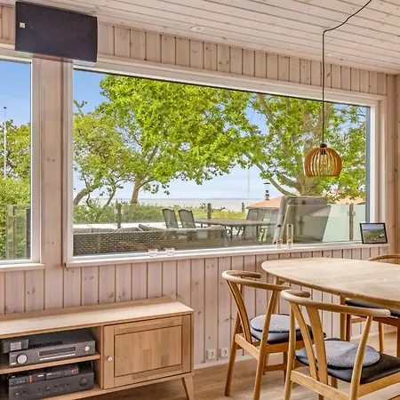 Gabriele - 50m From The Sea By Interhome 度假居