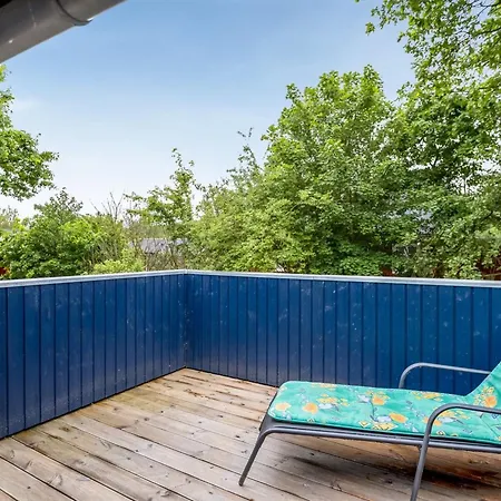 Σπίτι διακοπών Gabriele - 50m From The Sea By Interhome Sjolund