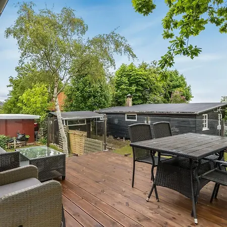 Gabriele - 50m From The Sea By Interhome 度假居