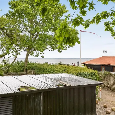 Gabriele - 50m From The Sea By Interhome Σπίτι διακοπών Sjolund