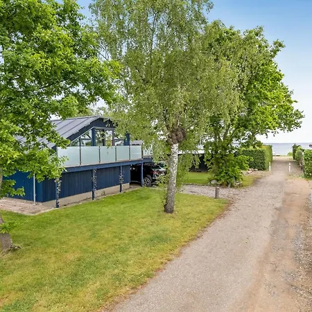 度假居 Gabriele - 50m From The Sea By Interhome *