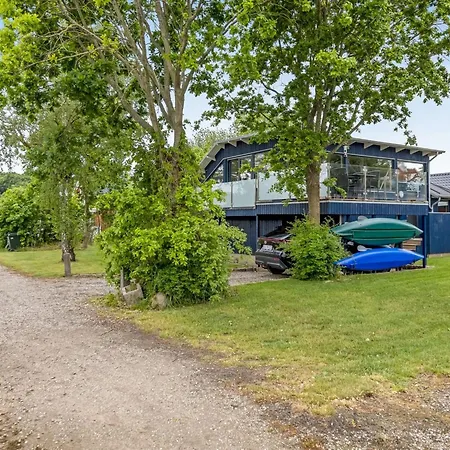 Dom wakacyjny Gabriele - 50m From The Sea By Interhome