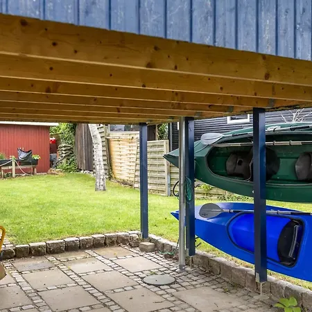 Feriehus Gabriele - 50m From The Sea By Interhome